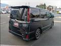 2017 Toyota Noah