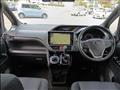 2017 Toyota Noah