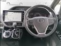 2017 Toyota Noah
