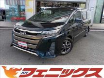 2017 Toyota Noah
