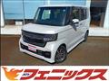 2022 Honda N BOX