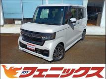 2022 Honda N BOX