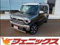 2022 Suzuki Hustler