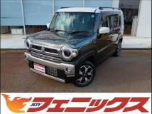2022 Suzuki Hustler