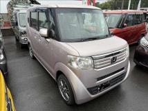 2013 Honda N BOX