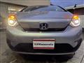 2020 Honda Fit Hybrid