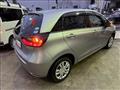 2020 Honda Fit Hybrid