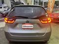 2020 Honda Fit Hybrid