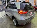 2020 Honda Fit Hybrid