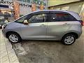 2020 Honda Fit Hybrid