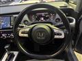 2020 Honda Fit Hybrid