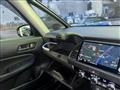 2020 Honda Fit Hybrid