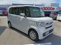 2022 Honda N BOX