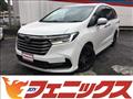 2021 Honda Odyssey