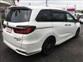 2021 Honda Odyssey