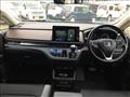 2021 Honda Odyssey