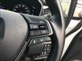 2021 Honda Odyssey