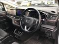 2021 Honda Odyssey