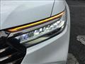 2021 Honda Odyssey