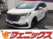 2021 Honda Odyssey