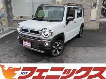 2024 Suzuki Hustler