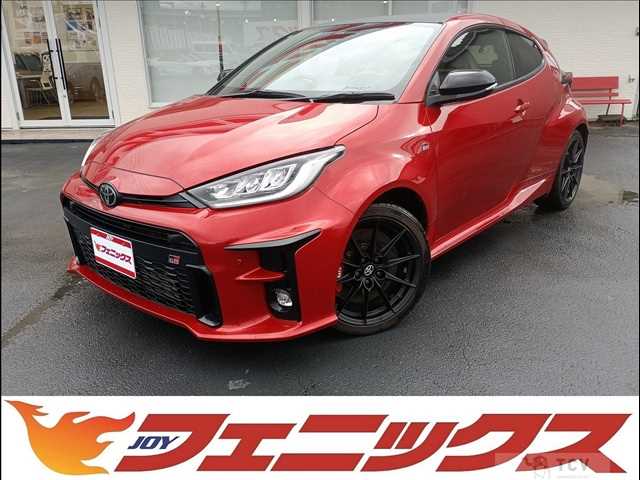 2020 Toyota Yaris
