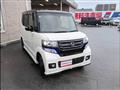 2017 Honda N BOX