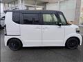 2017 Honda N BOX
