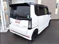 2017 Honda N BOX