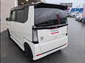 2017 Honda N BOX