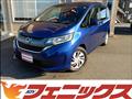 2016 Honda Freed