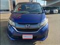 2016 Honda Freed