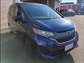 2016 Honda Freed