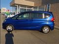 2016 Honda Freed