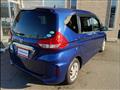 2016 Honda Freed