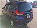 2016 Honda Freed