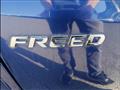2016 Honda Freed