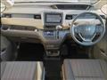 2016 Honda Freed