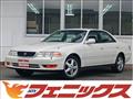 1998 Toyota Mark II