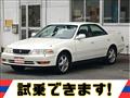 1998 Toyota Mark II