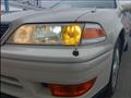 1998 Toyota Mark II
