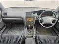 1998 Toyota Mark II