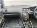 1998 Toyota Mark II