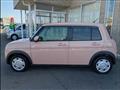 2016 Suzuki Lapin