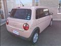 2016 Suzuki Lapin