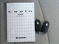 2016 Suzuki Lapin