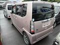 2013 Honda N BOX