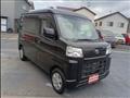 2023 Toyota PIXIS VAN