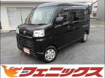 2023 Toyota PIXIS VAN