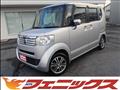 2014 Honda N BOX